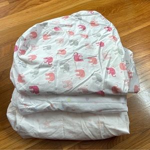 Potterbarn Kids Crib Sheets (3)